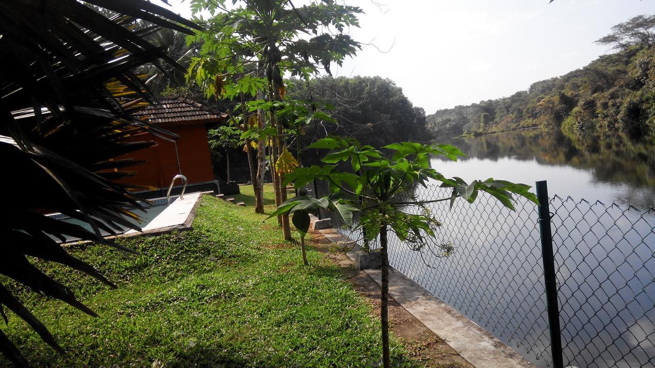 7Th Heaven Resorts Kochi Kültér fotó